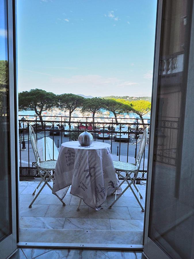 The Best View Of The Sea 2 Lerici Exterior foto