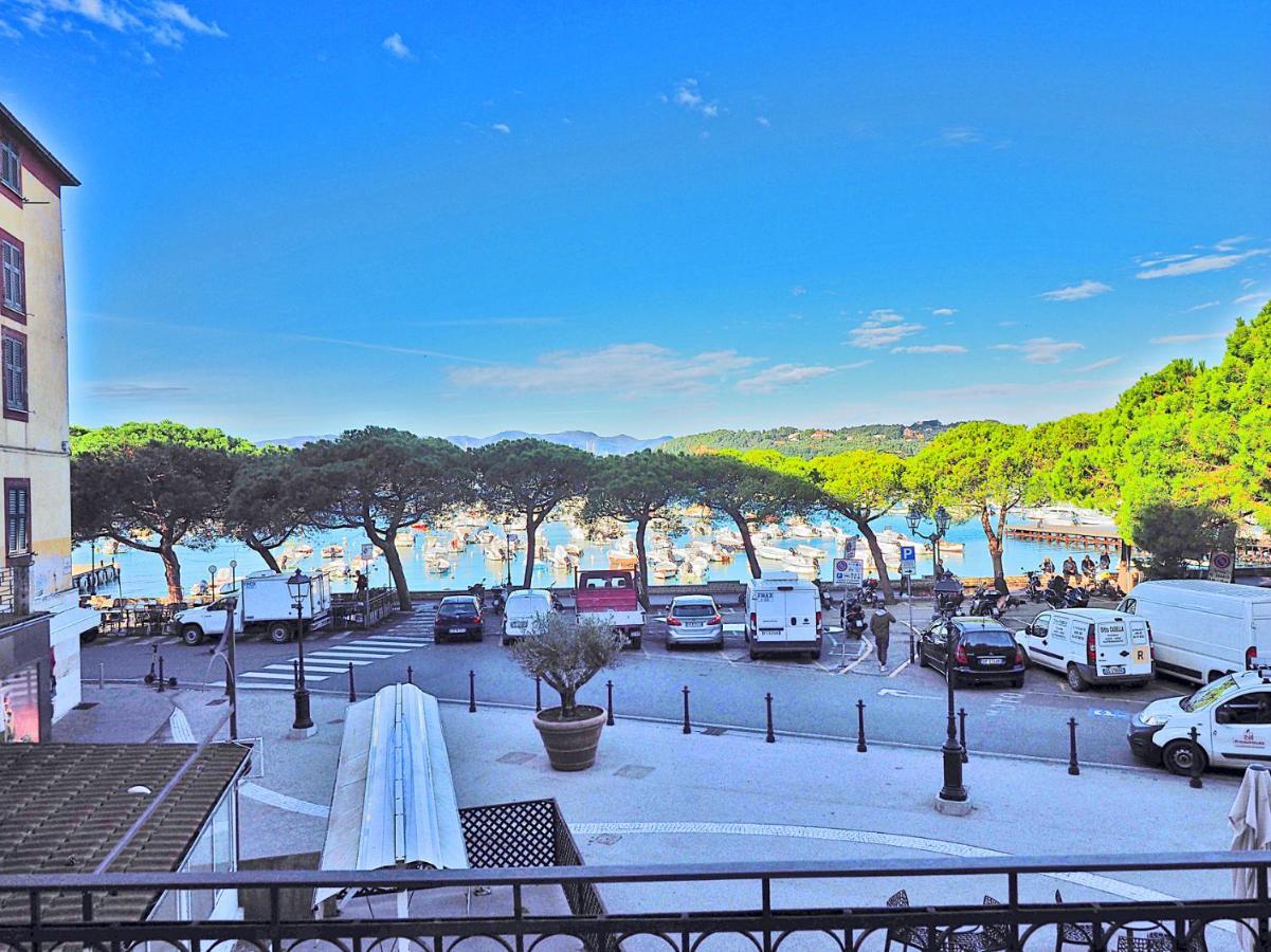 The Best View Of The Sea 2 Lerici Exterior foto