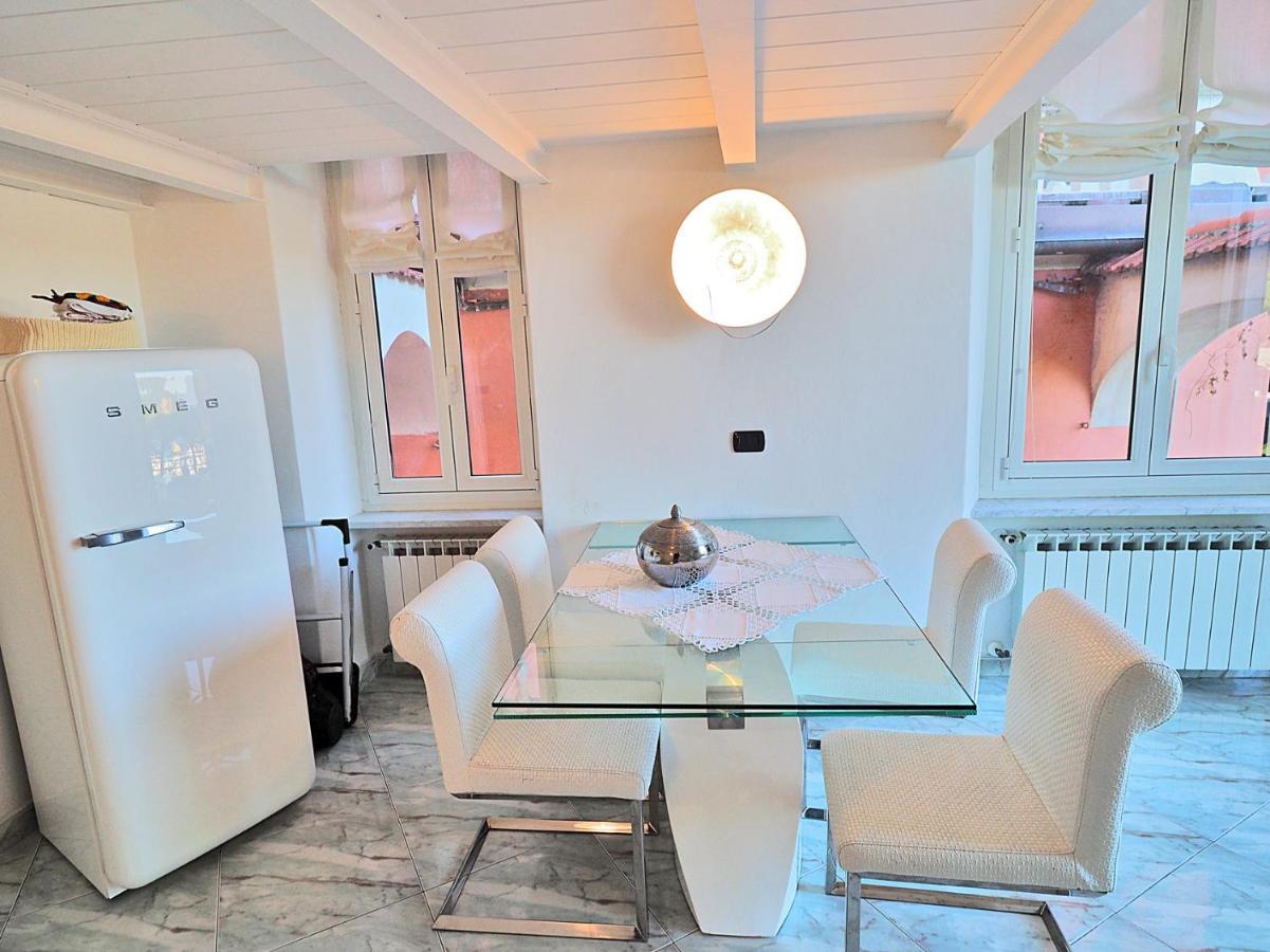 The Best View Of The Sea 2 Lerici Exterior foto