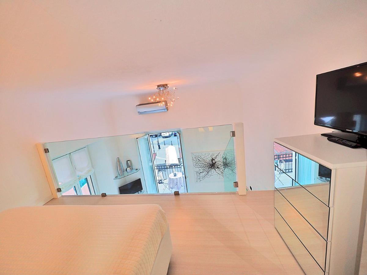 The Best View Of The Sea 2 Lerici Exterior foto