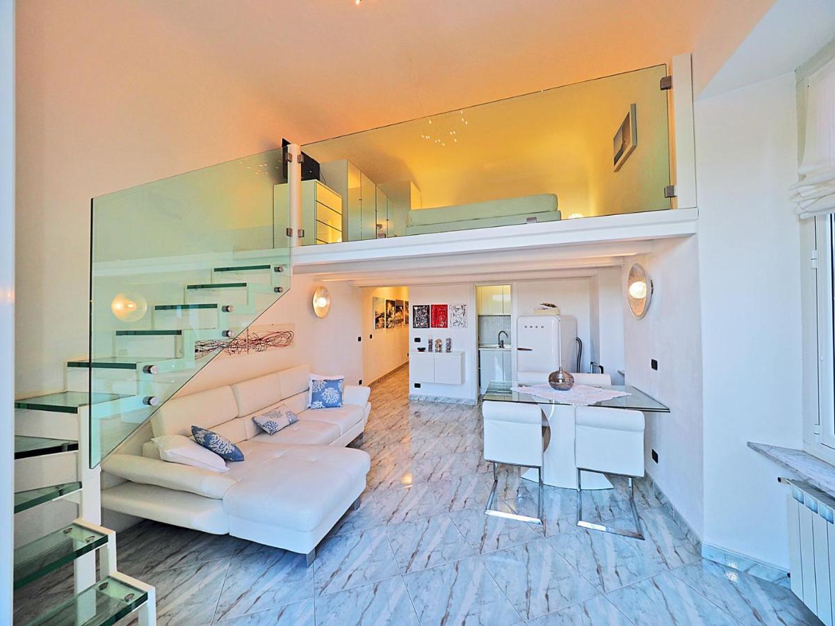 The Best View Of The Sea 2 Lerici Exterior foto