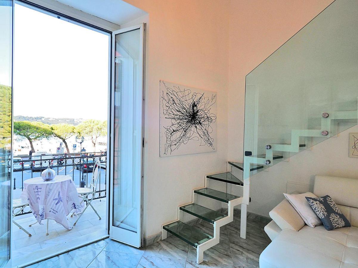 The Best View Of The Sea 2 Lerici Exterior foto