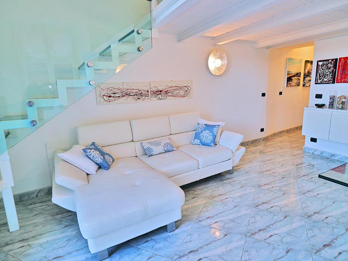 The Best View Of The Sea 2 Lerici Exterior foto