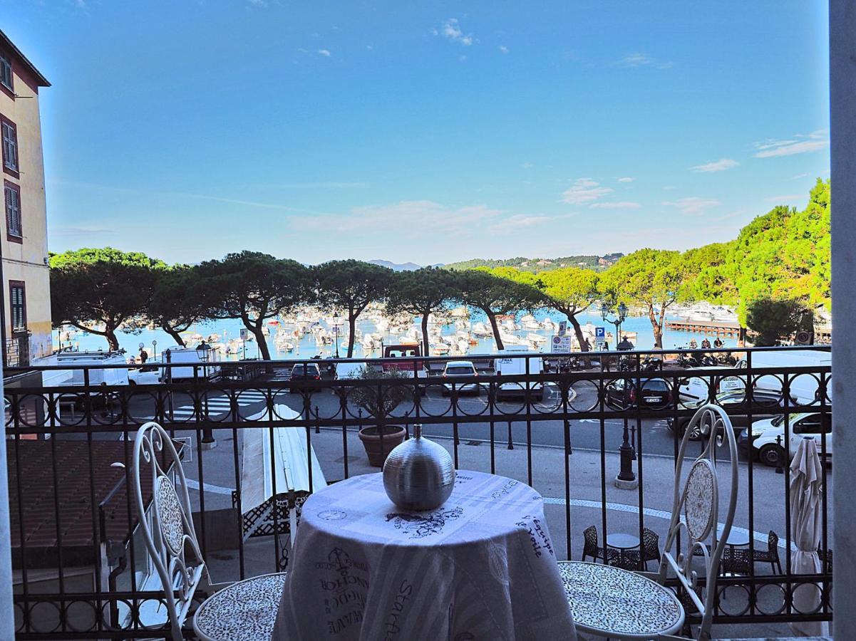 The Best View Of The Sea 2 Lerici Exterior foto