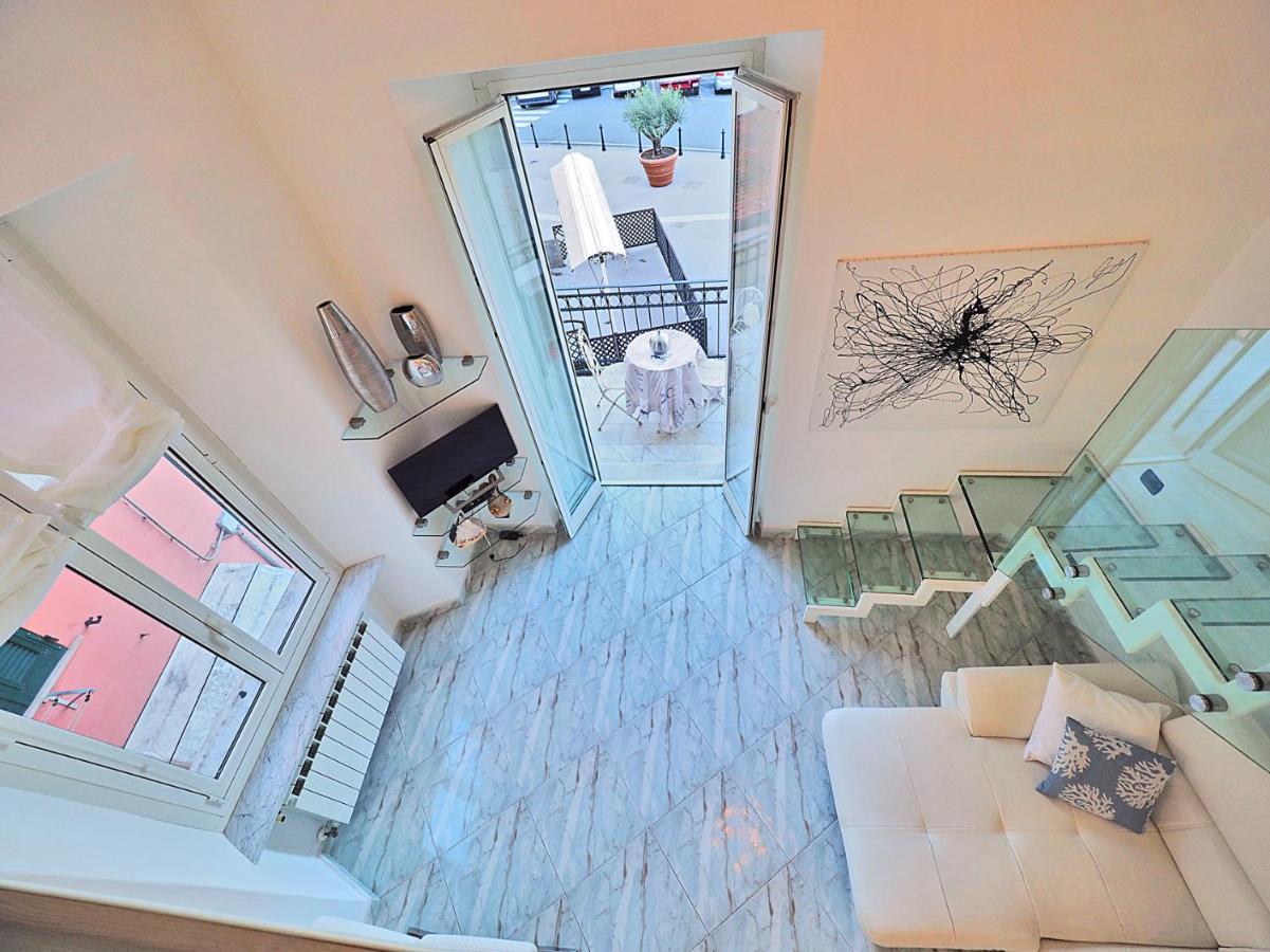 The Best View Of The Sea 2 Lerici Exterior foto